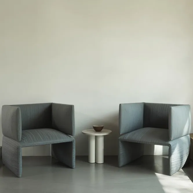 Fotel Fold Remix 773 Normann Copenhagen