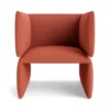 Fotel Fold Remix 632 Normann Copenhagen
