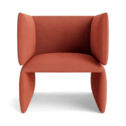 Fotel Fold Remix 632 Normann Copenhagen
