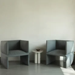 Fotel Fold Remix 632 Normann Copenhagen