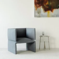 Fotel Fold Remix 143 Normann Copenhagen