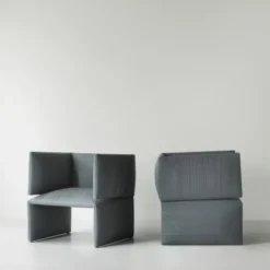Fotel Fold Remix 276 Normann Copenhagen