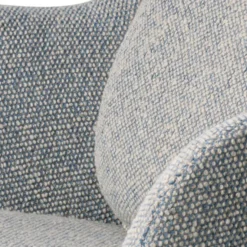 Fotel Fri Jh4 Safire Light Blue Fritz Hansen
