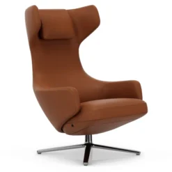 Fotel Grand Repos Cogncac Vitra