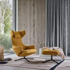 Fotel Grand Repos Cogncac Vitra