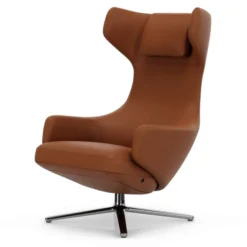 Fotel Grand Repos Cogncac Vitra