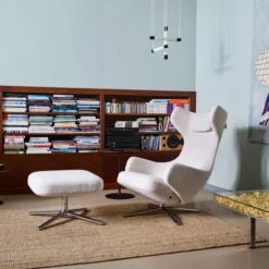 Fotel Grand Repos Cogncac Vitra