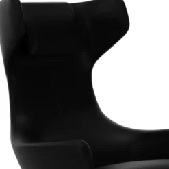 Fotel Grand Repos Nero Vitra