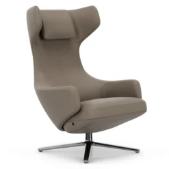 Fotel Grand Repos Sand Vitra