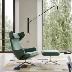 Fotel Grand Repos Sand Vitra