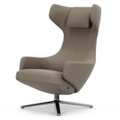 Fotel Grand Repos Sand Vitra