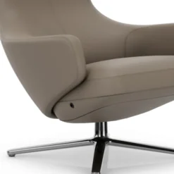 Fotel Grand Repos Sand Vitra