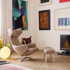 Fotel Grand Repos Sand Vitra