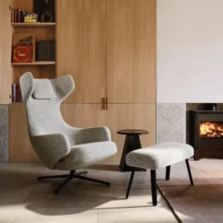 Fotel Grand Repos Sand Vitra