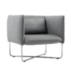 Fotel Groove Soft Line