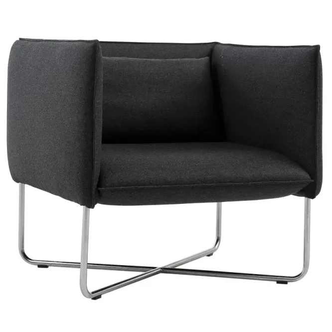 Fotel Groove Soft Line