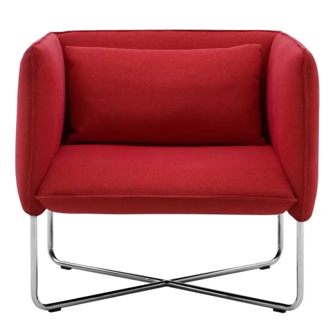 Fotel Groove Soft Line