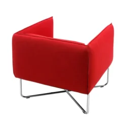 Fotel Groove Soft Line