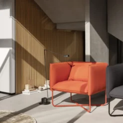 Fotel Groove Soft Line