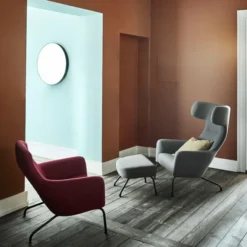 Fotel Havana Low Soft Line