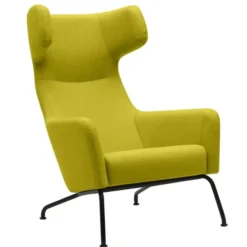 Fotel Havana Wing Soft Line