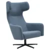 Fotel Havana Z Obrotową Podstawą Soft Line