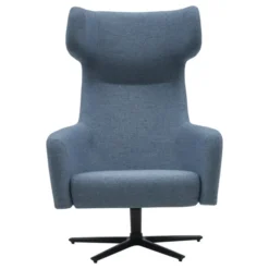 Fotel Havana Z Obrotową Podstawą Soft Line
