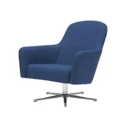 Fotel Havana Z Obrotową Podstawą Soft Line