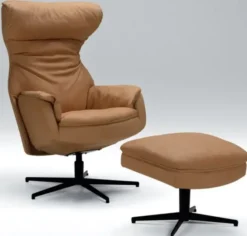 Fotel Isa Relax Sits