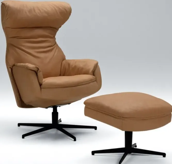 Fotel Isa Relax Sits