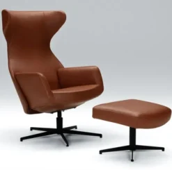 Fotel Isa Relax Sits
