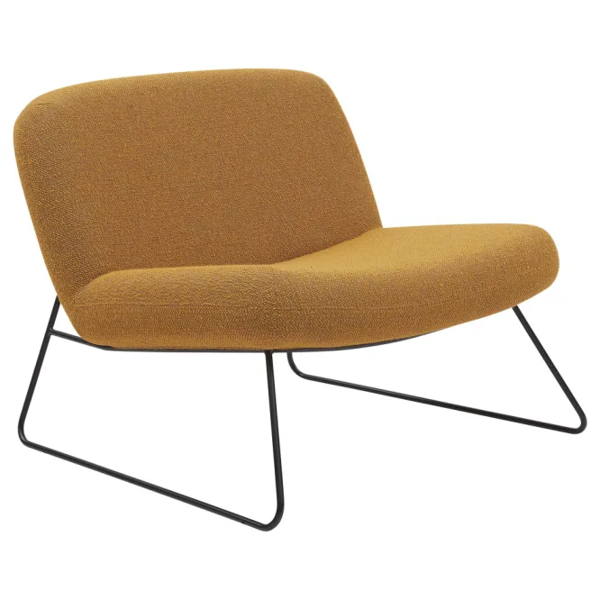 Fotel Java Soft Line