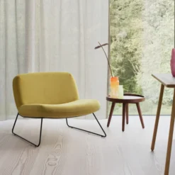 Fotel Java Soft Line