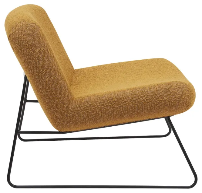 Fotel Java Soft Line