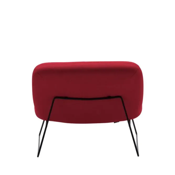 Fotel Java Soft Line