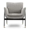 Fotel Leah Nordic Line
