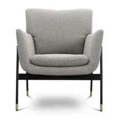 Fotel Leah Nordic Line