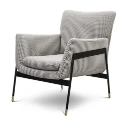 Fotel Leah Nordic Line