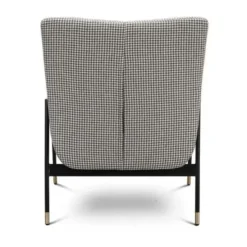 Fotel Leah Nordic Line