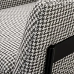 Fotel Leah Nordic Line