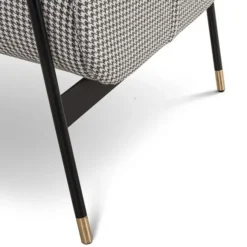 Fotel Leah Nordic Line