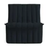 Fotel Limit Antracytowy Normann Copenhagen