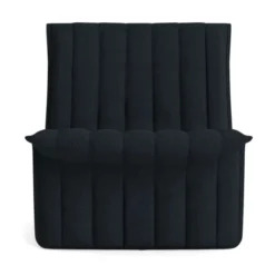 Fotel Limit Antracytowy Normann Copenhagen