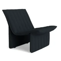 Fotel Limit Antracytowy Normann Copenhagen