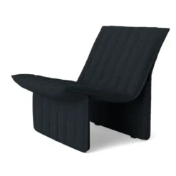 Fotel Limit Antracytowy Normann Copenhagen