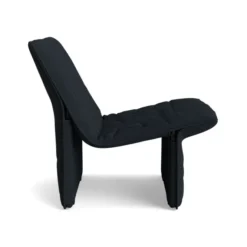 Fotel Limit Antracytowy Normann Copenhagen