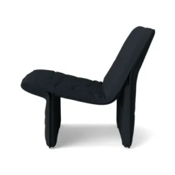 Fotel Limit Antracytowy Normann Copenhagen