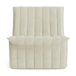 Fotel Limit Beżowy Normann Copenhagen