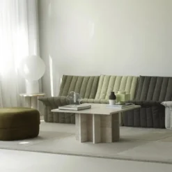 Fotel Limit Beżowy Normann Copenhagen