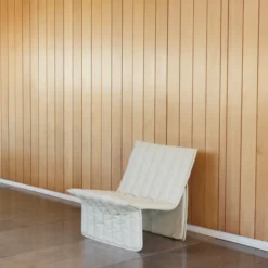Fotel Limit Beżowy Normann Copenhagen